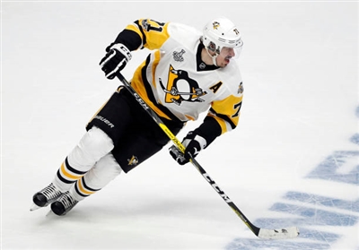 Evgeni Malkin Poster 3526922