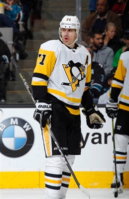 Evgeni Malkin Poster 3526923