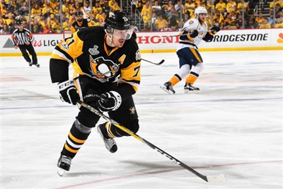 Evgeni Malkin Poster 3526924