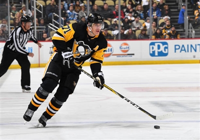 Evgeni Malkin Poster 3526926