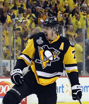 Evgeni Malkin Poster 3526927