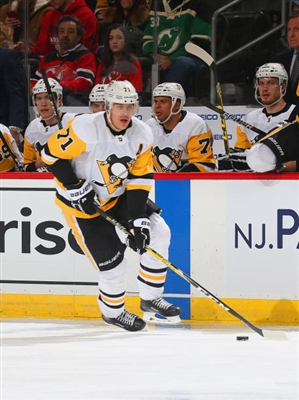Evgeni Malkin Poster 3526933