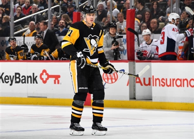 Evgeni Malkin Poster 3526934