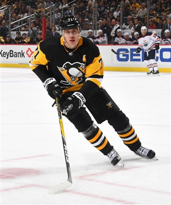 Evgeni Malkin Poster 3526936