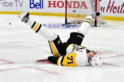 Evgeni Malkin Poster 3526937