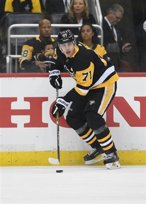 Evgeni Malkin Poster 3526940