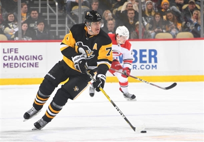 Evgeni Malkin Poster 3526941