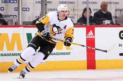 Evgeni Malkin Poster 3526942