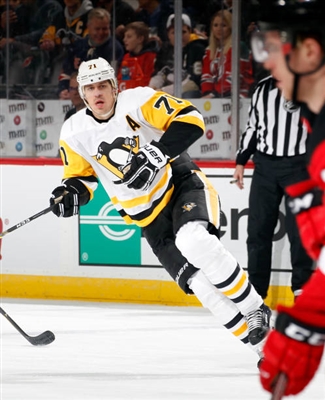 Evgeni Malkin Poster 3526943