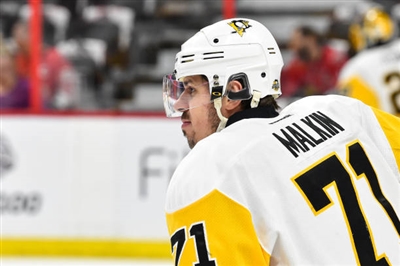 Evgeni Malkin Poster 3526947
