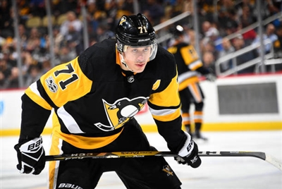 Evgeni Malkin Poster 3526948