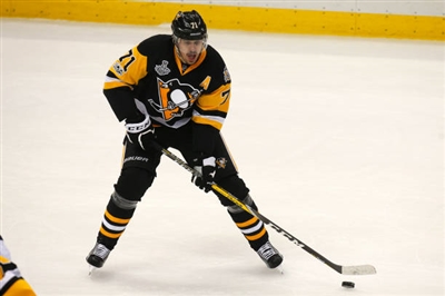 Evgeni Malkin Poster 3526951
