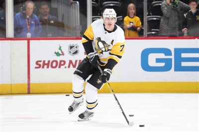 Evgeni Malkin Poster 3526952