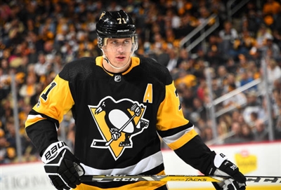 Evgeni Malkin Poster 3526953