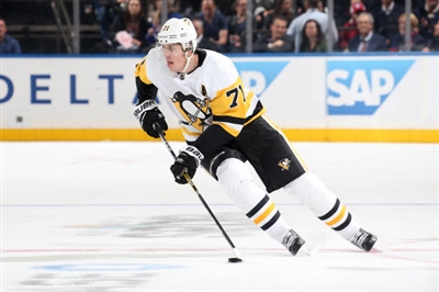 Evgeni Malkin Poster 3526954