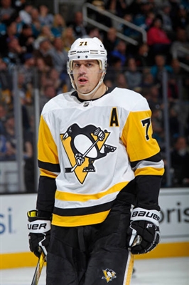 Evgeni Malkin Poster 3526959