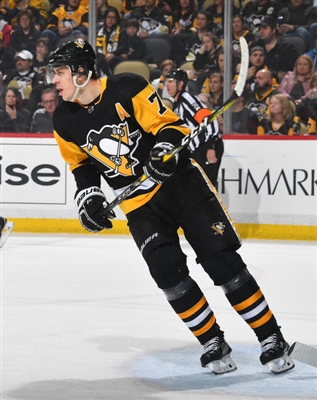 Evgeni Malkin Poster 3526961