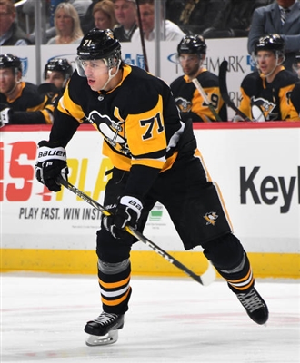 Evgeni Malkin Poster 3526963