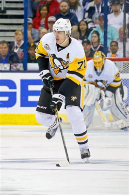 Evgeni Malkin Poster 3526967