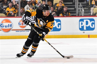 Evgeni Malkin Poster 3526969