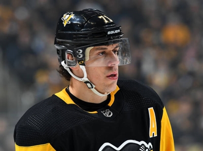 Evgeni Malkin Poster 3527000