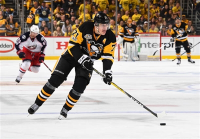 Evgeni Malkin Poster 3527003