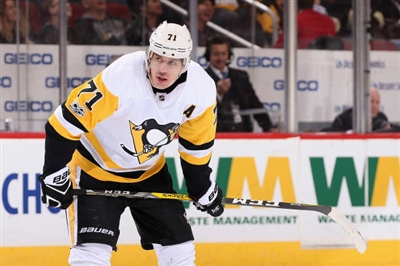 Evgeni Malkin Poster 3527004
