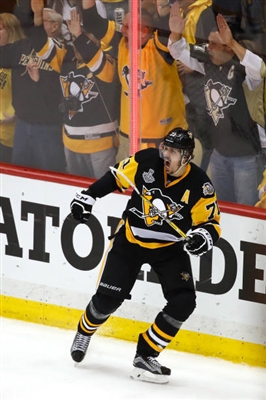 Evgeni Malkin Poster 3527005