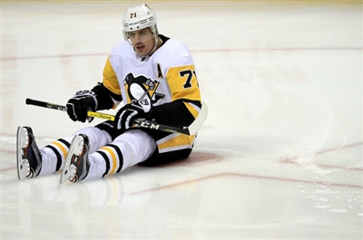 Evgeni Malkin Poster 3527007