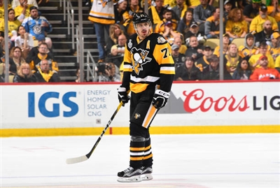 Evgeni Malkin Poster 3527008