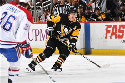 Evgeni Malkin Poster 3527010
