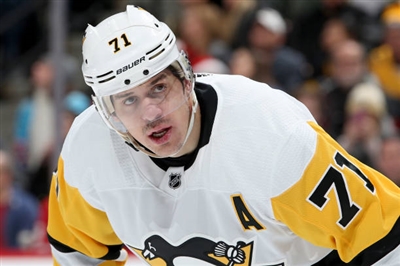 Evgeni Malkin Poster 3527012