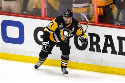 Evgeni Malkin Poster 3527013