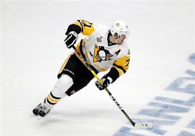 Evgeni Malkin Poster 3527015