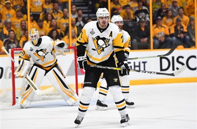Evgeni Malkin Poster 3527016