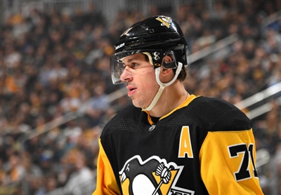 Evgeni Malkin Poster 3527018
