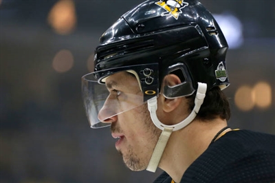 Evgeni Malkin Poster 3527020