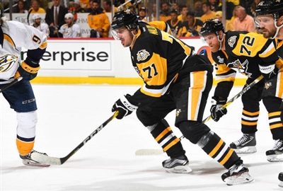 Evgeni Malkin Poster 3527022
