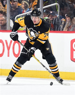 Evgeni Malkin Poster 3527024