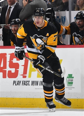Evgeni Malkin Poster 3527025