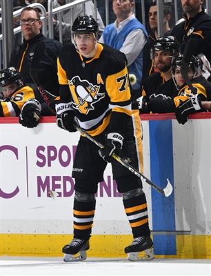 Evgeni Malkin Poster 3527026