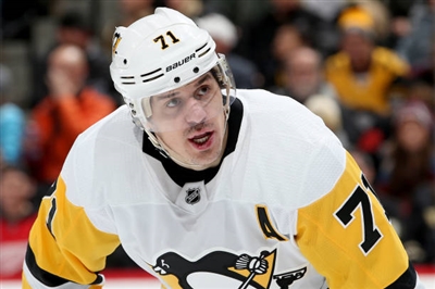Evgeni Malkin Poster 3527028