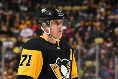 Evgeni Malkin Poster 3527029