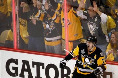Evgeni Malkin Poster 3527030