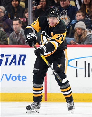 Evgeni Malkin Poster 3527031