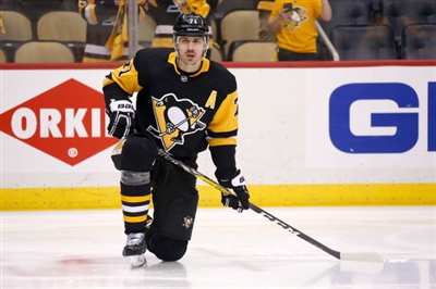 Evgeni Malkin Poster 3527035