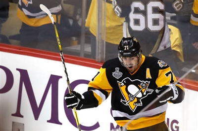 Evgeni Malkin Poster 3527036