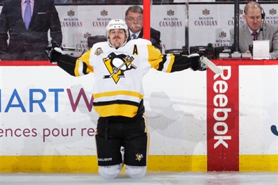 Evgeni Malkin Poster 3527039
