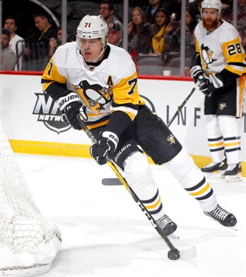 Evgeni Malkin Poster 3527040