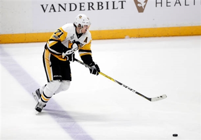 Evgeni Malkin Poster 3527041